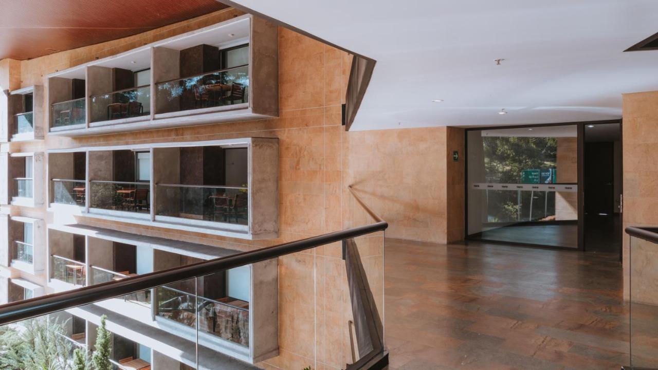 Travelers Rio Verde Living Suites Rionegro Exterior foto